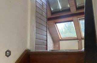 Wohnung mieten in 75438 Knittlingen, Gepflegte 2-Zimmer-Dachgeschosswohnung in ruhiger Lage