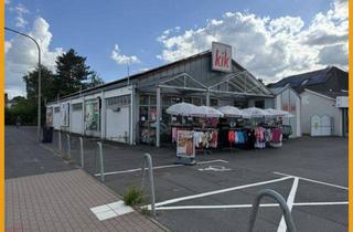 Geschäftslokal mieten in 34613 Schwalmstadt, TOP VERKAUFSLAGE UND PARKLPÄTZE!