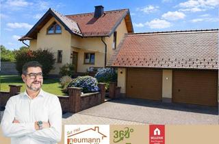 Einfamilienhaus kaufen in Marienstraße 34, 53547 Breitscheid, Exklusives Einfamilienhaus in Breitscheid – Top-gepflegt, gehobene Ausstattung & großes Grundstück