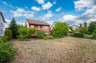 Einfamilienhaus kaufen in 78244 Gottmadingen, Zuhause ankommen in Gottmadingen in der Ramsener Str.! Einfamilienhaus mit Potential für mehr