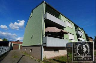 Doppelhaushälfte kaufen in 67112 Mutterstadt, Doppelhaushälfte Mutterstadt - 2 Wohnungen, Garten, 2 Garagen