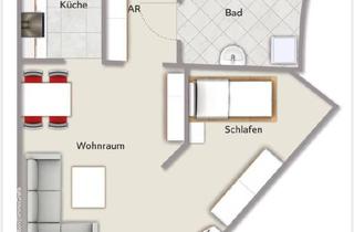 Wohnung kaufen in 48712 Gescher, Gescher - Moderne Eigentumswohnung in Gescher