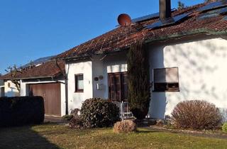 Mehrfamilienhaus kaufen in 72501 Gammertingen, Gammertingen - Mehrfamilienhaus