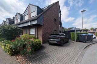Wohnung kaufen in 40764 Langenfeld, Langenfeld (Rheinland) - *PROVISIONSFREI* Moderne Maisonette ETW mit Garten und Stellplatz