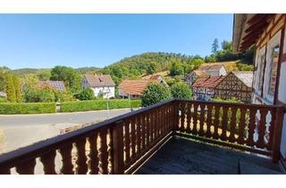 Bauernhaus kaufen in 34537 Bad Wildungen, Bad Wildungen - Leben wo andere Urlaub machen, historisches Bauernhaus Top Lage!
