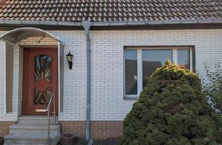 Doppelhaushälfte kaufen in 06456 Sandersleben, Arnstein - Doppelhaushälfte mit Grundstück