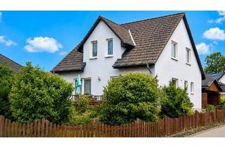 Einfamilienhaus kaufen in 17429 Benz, Benz - *Provisionsfrei* - Einfamilienhaus in Bansin Dorf