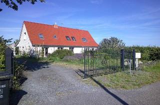Haus kaufen in 18556 Dranske, Dranske - Traumhaus am Breeger Bodden für Natur -und Ruheliebende