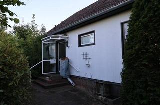 Einfamilienhaus kaufen in 21379 Scharnebeck, Scharnebeck - Einfamilienhaus in Scharnebeck zu verkaufen