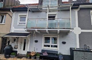 Haus kaufen in 83278 Traunstein, Traunstein - Gepflegtes Reihenmittelhaus in Traunstein von privat