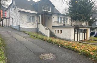 Haus kaufen in 98724 Neuhaus, Neuhaus am Rennweg - MFH zu Verkaufen in sehr guter Lage