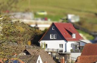 Einfamilienhaus kaufen in 99826 Berka v d Hainich, Berka vor dem Hainich - Charmantes Haus mit großem Garten und tollem Ausblick
