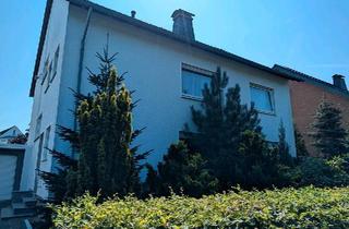 Einfamilienhaus kaufen in 32257 Bünde, Bünde - Einfamilienhaus in BündeHunnebrock
