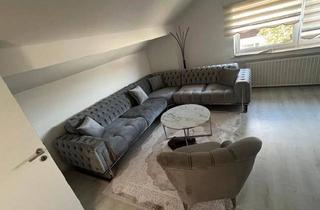 Wohnung kaufen in 83026 Rosenheim, Rosenheim - 3 Zimmerwohnung mit großer Küche großen Wohnzimmer zum Verkauf