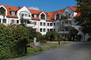 Wohnung kaufen in 85658 Egmating, Egmating - 2-Zimmer-Wohnung 69qm im Schloss Egmating zu verkaufen. ü
