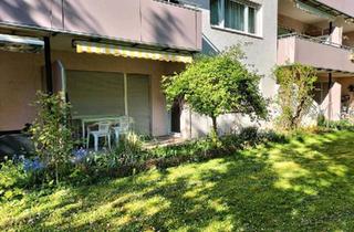 Wohnung kaufen in 71640 Ludwigsburg, Ludwigsburg - 3-ZW Ludwigsburg (Ost)