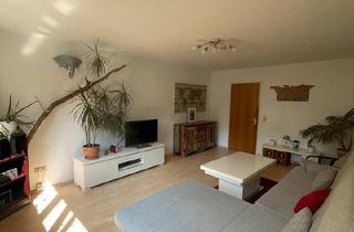 Wohnung kaufen in 79110 Freiburg, Freiburg im Breisgau - Wohnen im Grünen: 3,5 Zimmer-Apartment in Freiburg-Landwasser
