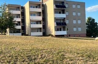 Wohnung kaufen in 89604 Allmendingen, Allmendingen - Attraktive 2-Zimmerwohnung mit Einzelgarage in Allmendingen