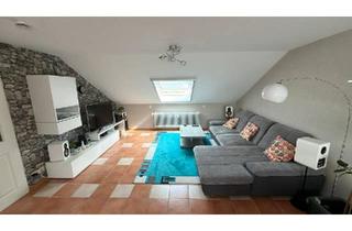 Wohnung kaufen in 79312 Emmendingen, Emmendingen - Geräumige 3 Zimmer Wohnung mit Balkon und Weitblick