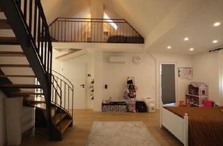 Wohnung kaufen in 70435 Stuttgart, Stuttgart - Moderne 3,5 Zimmer Maisonette Wohnung in Zuffenhausen