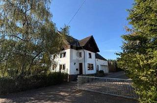 Bauernhaus kaufen in 54616 Winterspelt, Winterspelt - LANDHAUSFLAIR MIT WEITBLICK & POTENZIAL