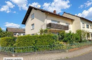 Mehrfamilienhaus kaufen in 76476 Bischweier, Bischweier - 5 PARTEIEN-INVESTMENT MIT SOLIDEN ERTRÄGEN