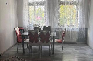 Wohnung kaufen in 66538 Neunkirchen, Neunkirchen - 3 Schlafzimmer Wohnung mit Hobbyraum