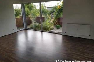 Wohnung kaufen in 74635 Kupferzell, Kupferzell - Großzügige 5-Zimmer-EG-wohnung mit großem Garten,Terrasse,Garage.