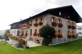 Mehrfamilienhaus kaufen in 94151 Mauth, Mauth - Charmantes Mehrfamilienhaus im bayerischen Wald