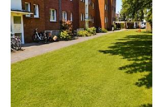 Wohnung kaufen in 48429 Rheine, Rheine - 4-Zimmer Eigentumswohnung in Rheine - PROVISIONSFREI !