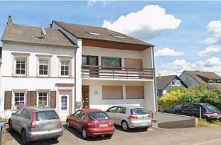 Haus kaufen in 54332 Wasserliesch, Wasserliesch - Doppelhaus mit großem Grundstück und Entwicklungsperspektive