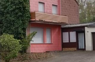Einfamilienhaus kaufen in 66125 Saarbrücken, Saarbrücken - Einfamilienhaus zu verkaufen
