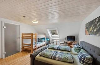 Haus kaufen in 79837 St. Blasien, St. Blasien - Schöne Ferienwohnung zu verkaufen im Schwarzwald