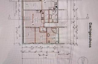 Mehrfamilienhaus kaufen in 88630 Pfullendorf, Pfullendorf - Ein 3 Zimmer Dachgeschoß Wohnung 50 m² 144,900? oder Paketpreis!
