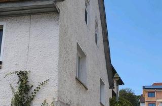 Einfamilienhaus kaufen in 89143 Blaubeuren, Blaubeuren - Gemütliches Wohlfühlhäusle mit Charme
