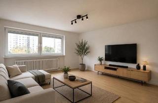 Wohnung kaufen in 93051 Regensburg, Regensburg - 3-Zimmer-Wohnung, Regensburg Königswiesen