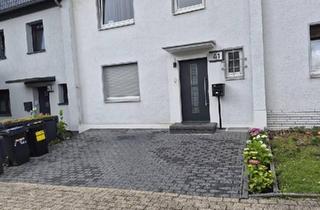 Einfamilienhaus kaufen in 44809 Bochum, Bochum - Modernes Einfamilienhaus mit Terasse in Bochum-Hofstede