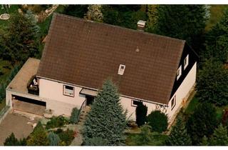 Mehrfamilienhaus kaufen in 61279 Grävenwiesbach, Grävenwiesbach - Geräumiges Haus in mitten der Natur