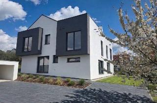 Doppelhaushälfte kaufen in 36093 Künzell, Künzell - Neubau DHH in Künzell- Top!