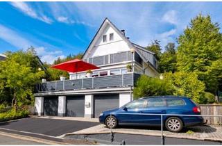 Einfamilienhaus kaufen in 65529 Waldems, Waldems - Haus in Waldems Reichenbach