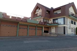 Haus kaufen in 36284 Hohenroda, Hohenroda - Großzügiges Architekten-Haus mit Einliegerwohnung