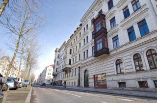 Wohnung kaufen in 04275 Leipzig, Leipzig - Provisionsfrei, privat, Charmante Altbau ETW Leipzig Südvorstadt
