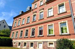 Wohnung kaufen in 09131 Chemnitz, Chemnitz - *Provisionsfrei* 2-Zimmer, EBK, Stellplatz und Tageslichtbad
