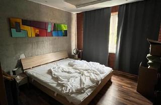 Wohnung kaufen in 09120 Chemnitz, Chemnitz - Projekt Traumwohnung am Stadtpark: Bezugsfreie 3-Raum-Wohnung mit