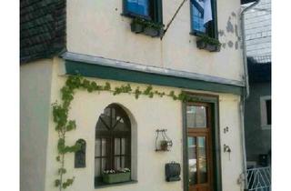 Einfamilienhaus kaufen in 56349 Kaub, Kaub - Vermietetes Einfamilienhaus zu verkaufen