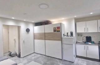 Wohnung kaufen in 71063 Sindelfingen, Sindelfingen - 1 Zimmer Wohnung