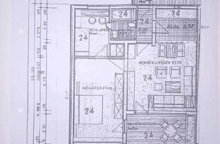 Wohnung kaufen in 79410 Badenweiler, Badenweiler - Schicke 3 Zimmer Wohnung Badenweiler