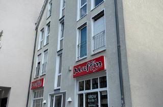 Wohnung kaufen in 73430 Aalen, Aalen - 2,5-Zimmer-Wohnung in Aalener Innenstadt