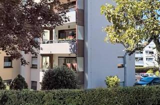 Wohnung kaufen in 74321 Bietigheim-Bissingen, Bietigheim-Bissingen - ?? 2-Zimmer Erdgeschoss Wohnung in Bahnhofsnähe ??