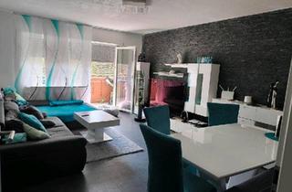 Wohnung kaufen in 78048 Villingen-Schwenningen, Villingen-Schwenningen - Provisionsfreie, kernsaniert 4 Zimmer Wohnung zu verkaufen!